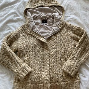 Urban Outfitters BDG winter jacket